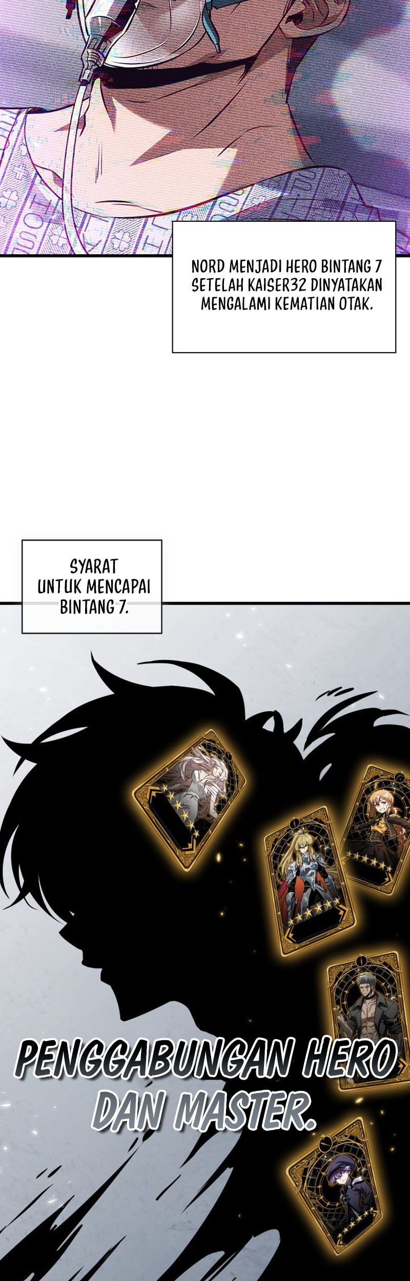 Pick Me Up Chapter 163 - halaman 4