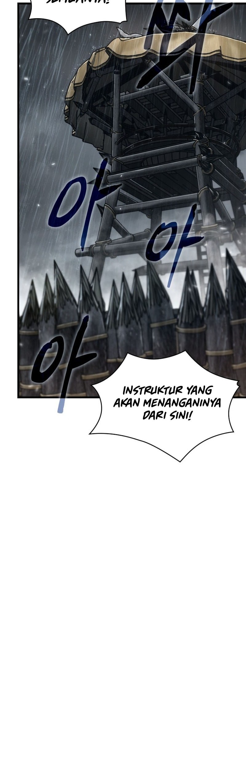 Pick Me Up Chapter 163 - halaman 41