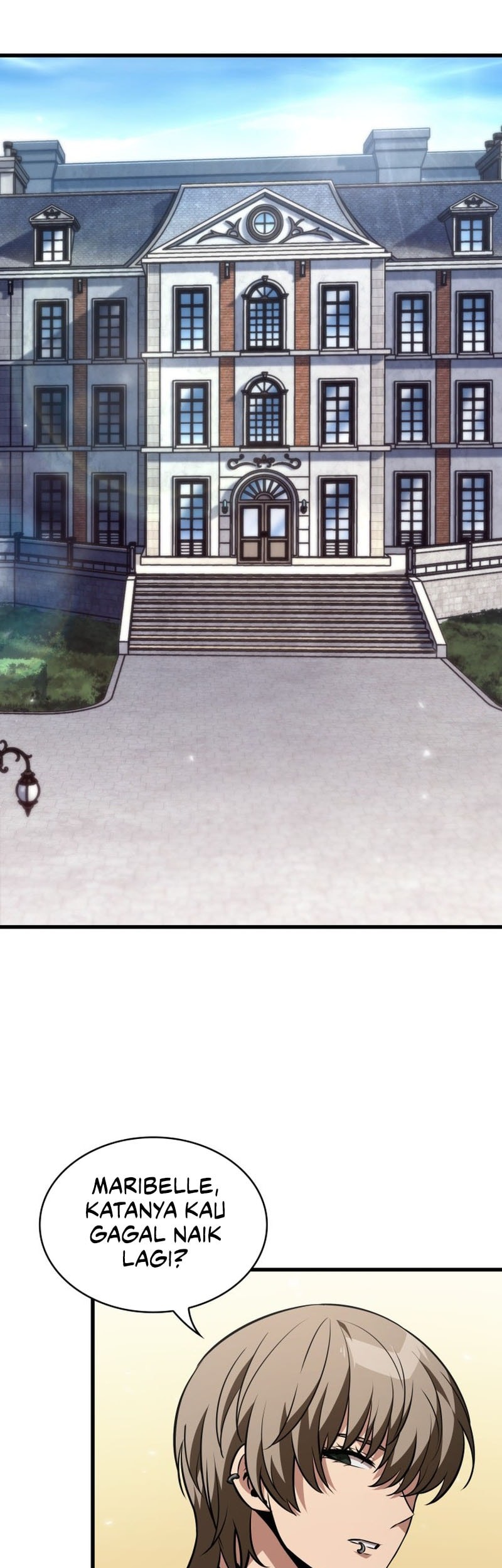 Pick Me Up Chapter 163 - halaman 42
