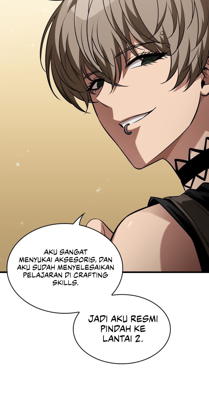 Pick Me Up Chapter 163 - halaman 45