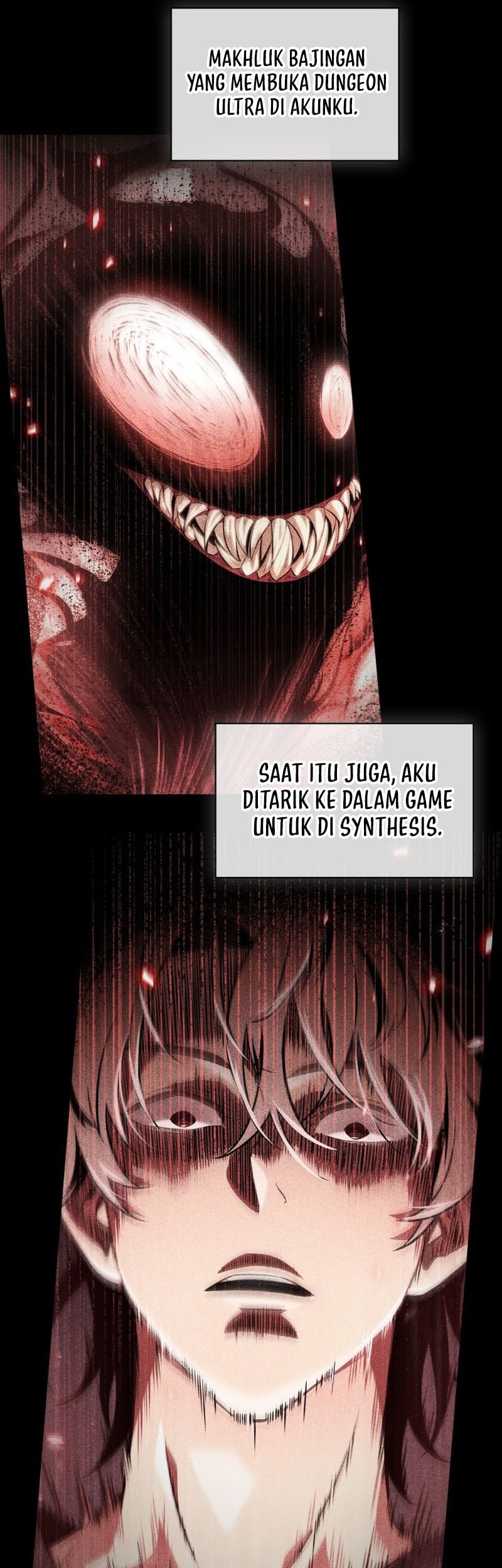 Pick Me Up Chapter 163 - halaman 6
