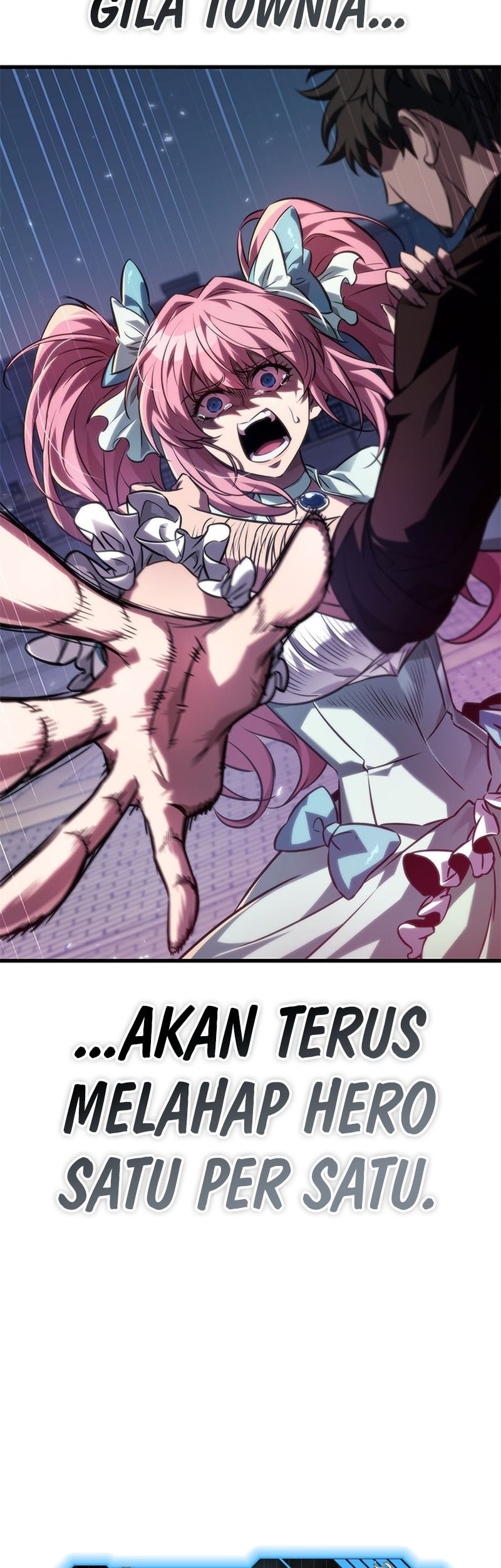 Pick Me Up Chapter 163 - halaman 64