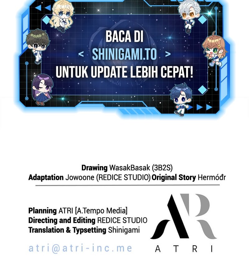 Pick Me Up Chapter 163 - halaman 65