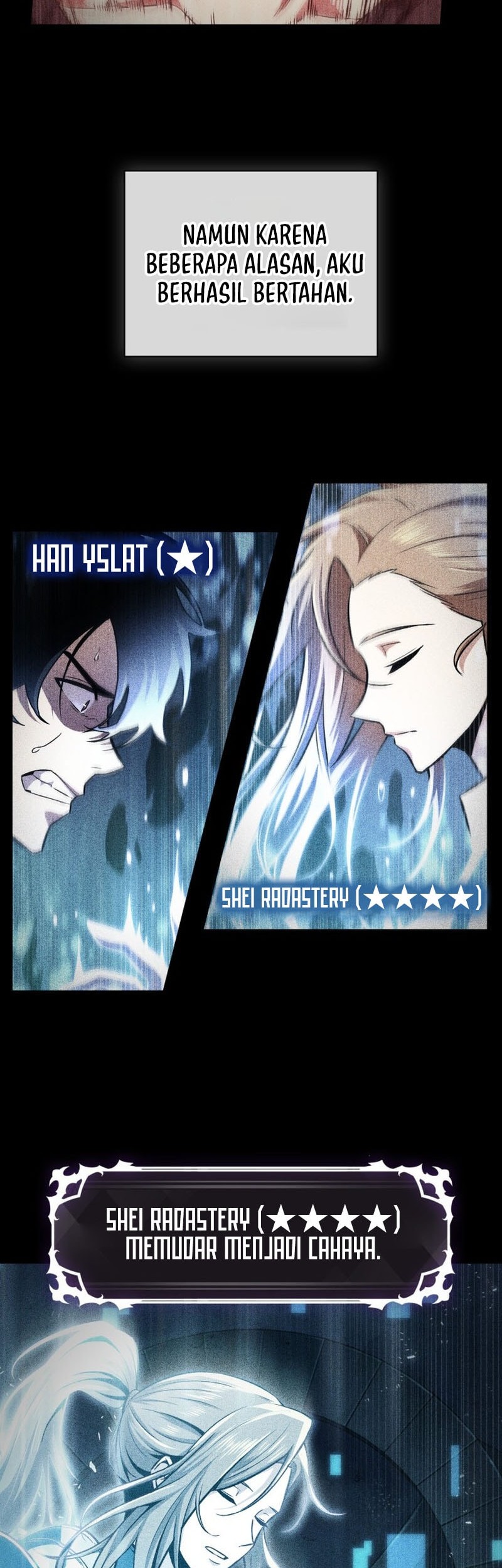 Pick Me Up Chapter 163 - halaman 7