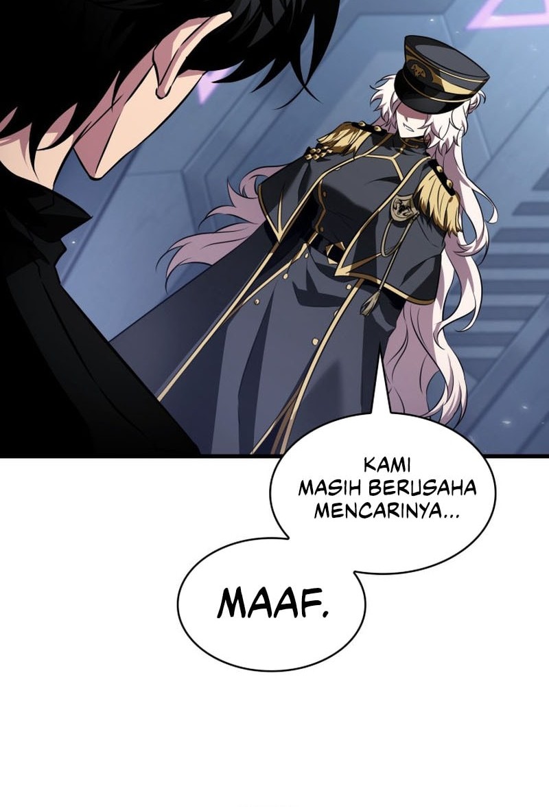 Pick Me Up Chapter 163 - halaman 9