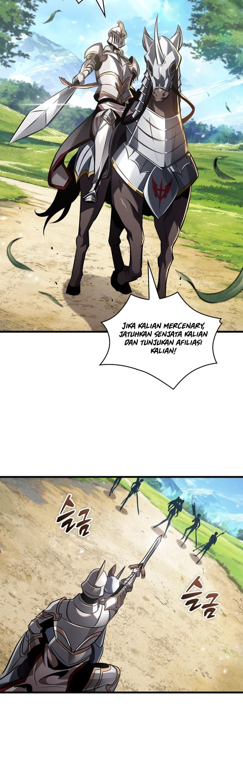 Pick Me Up Chapter 164 - halaman 24