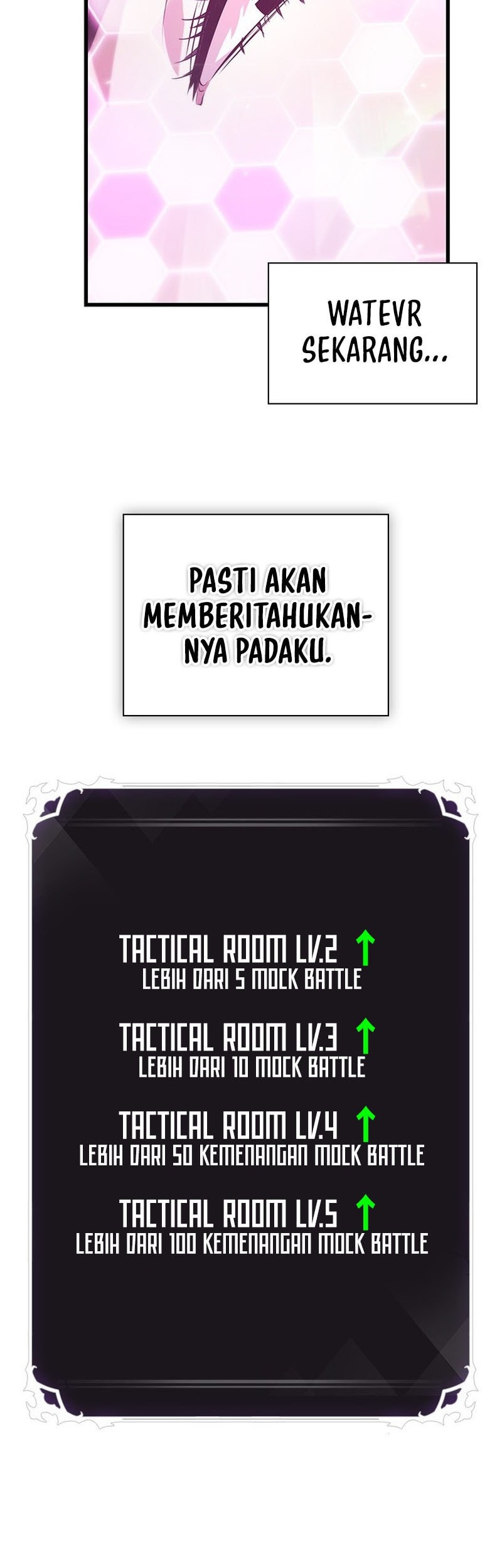 Pick Me Up Chapter 164 - halaman 31