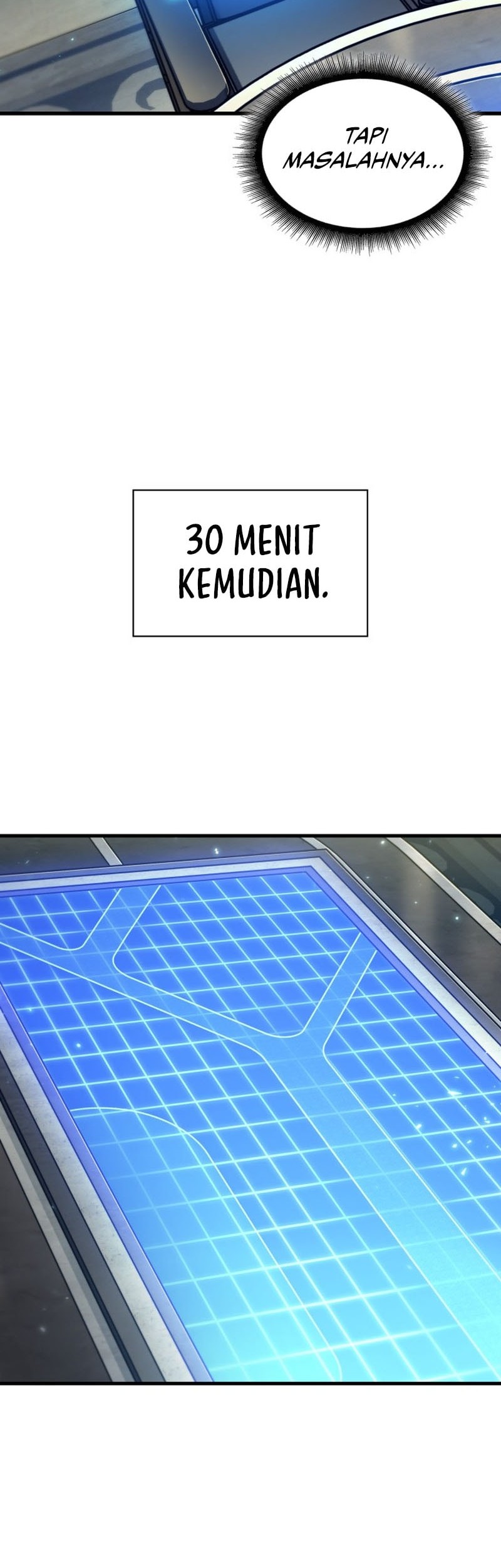 Pick Me Up Chapter 164 - halaman 35
