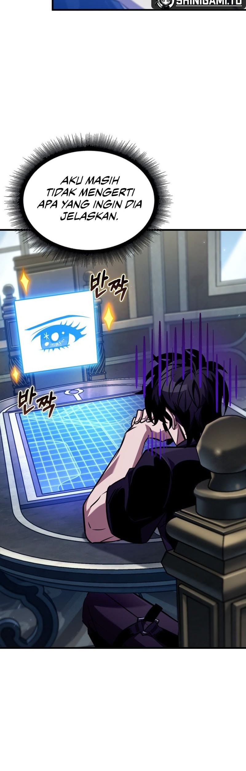 Pick Me Up Chapter 164 - halaman 37