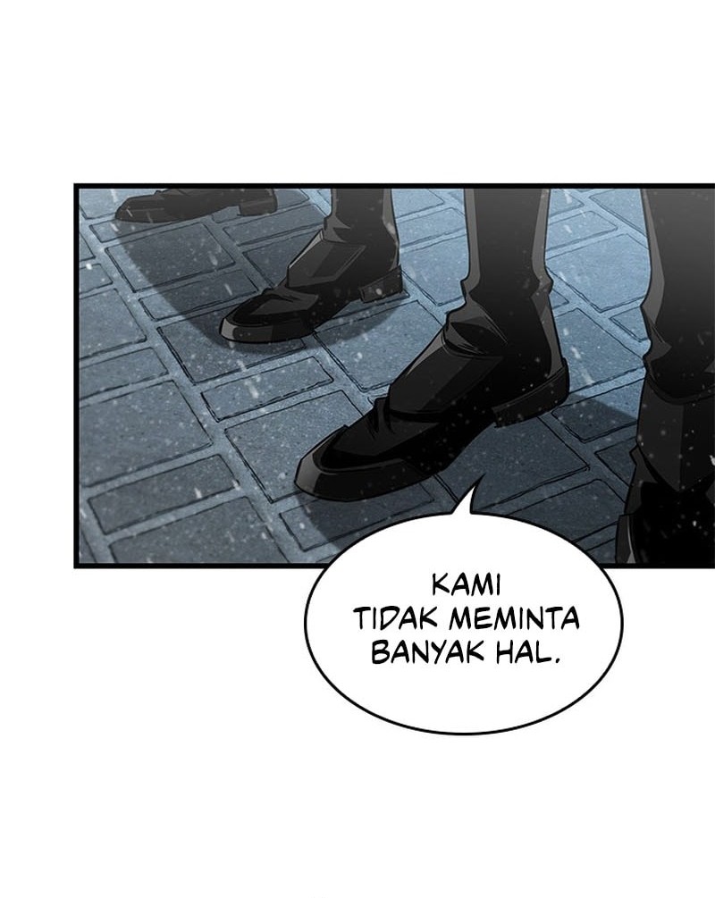 Pick Me Up Chapter 164 - halaman 41