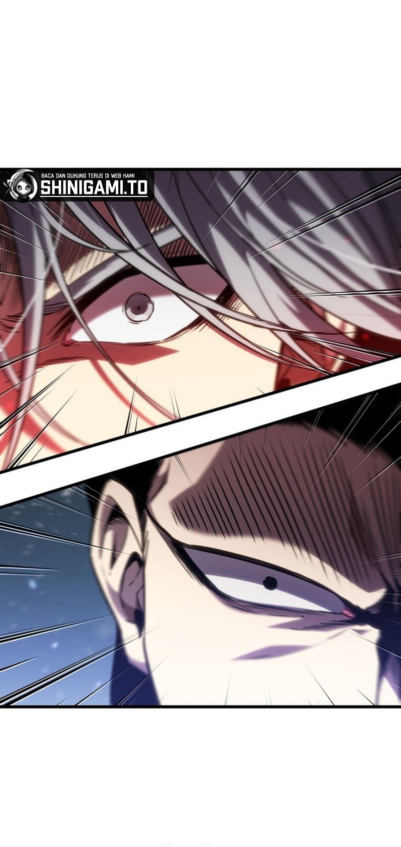 Pick Me Up Chapter 164 - halaman 45