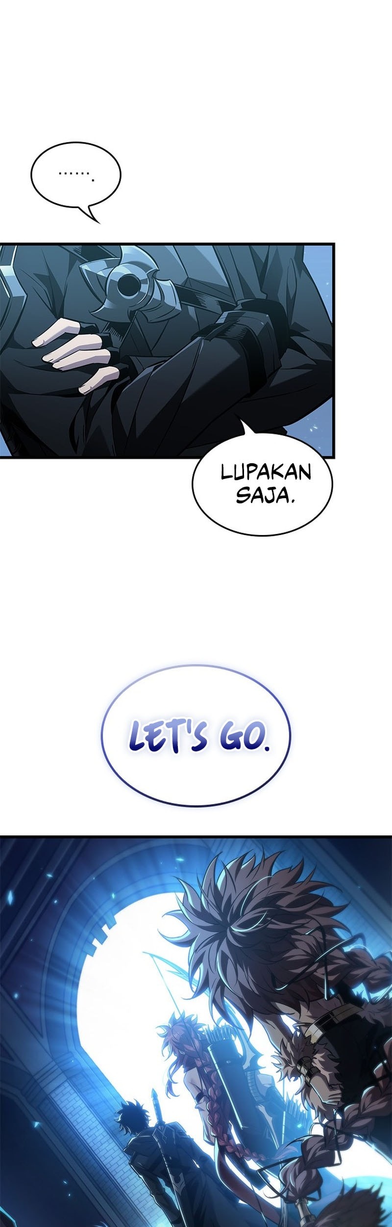 Pick Me Up Chapter 164 - halaman 56
