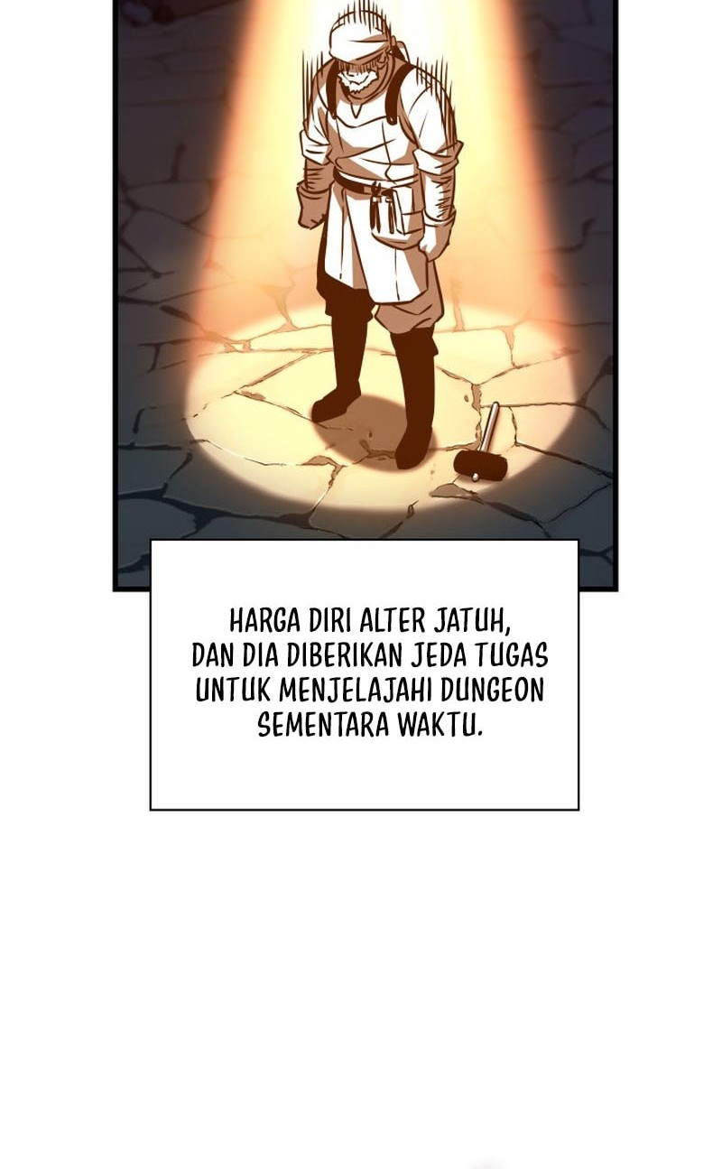 Pick Me Up Chapter 164 - halaman 9