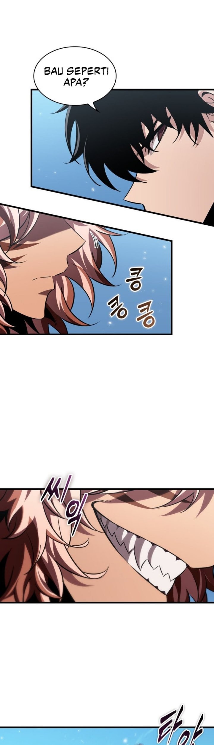 Pick Me Up Chapter 165 - halaman 10