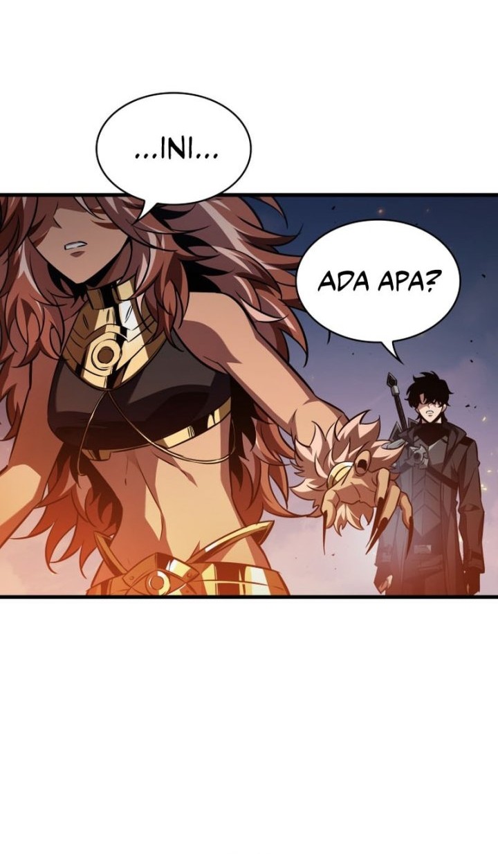 Pick Me Up Chapter 165 - halaman 13