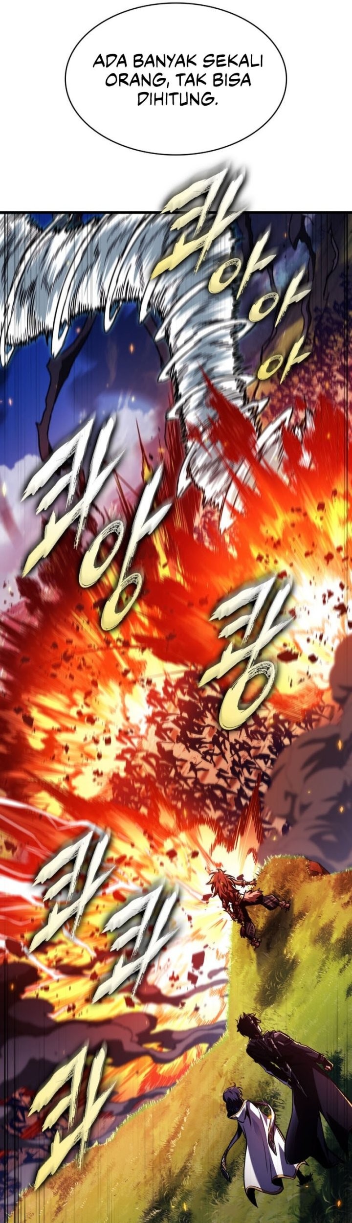 Pick Me Up Chapter 165 - halaman 14