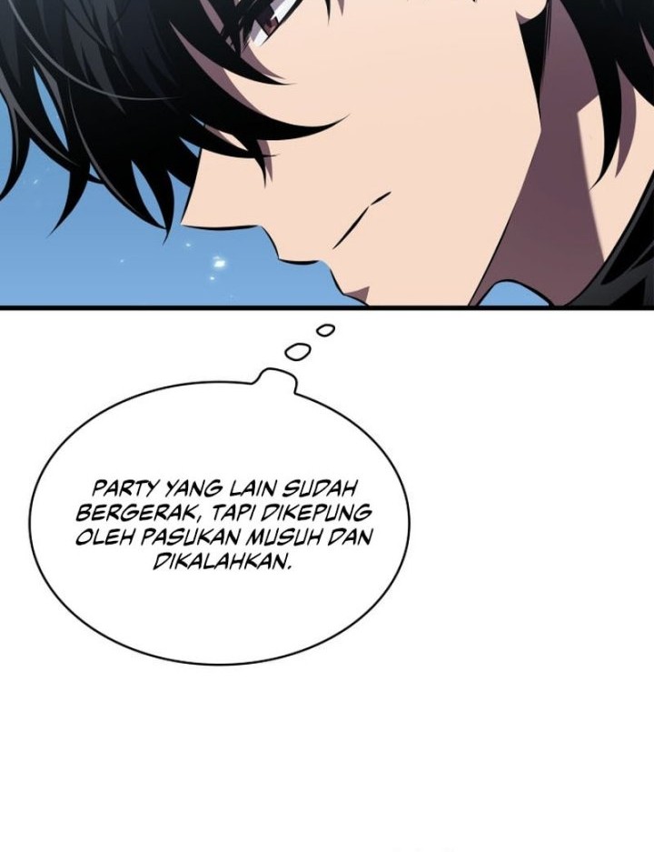 Pick Me Up Chapter 165 - halaman 21