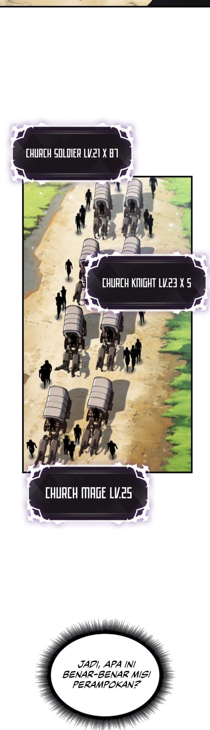 Pick Me Up Chapter 165 - halaman 24