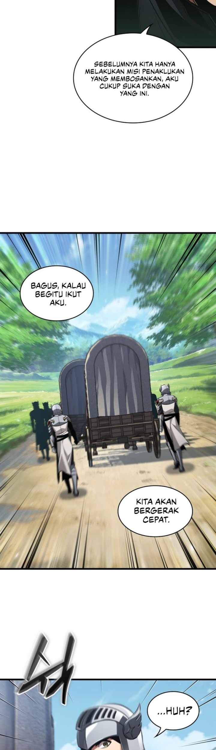 Pick Me Up Chapter 165 - halaman 27