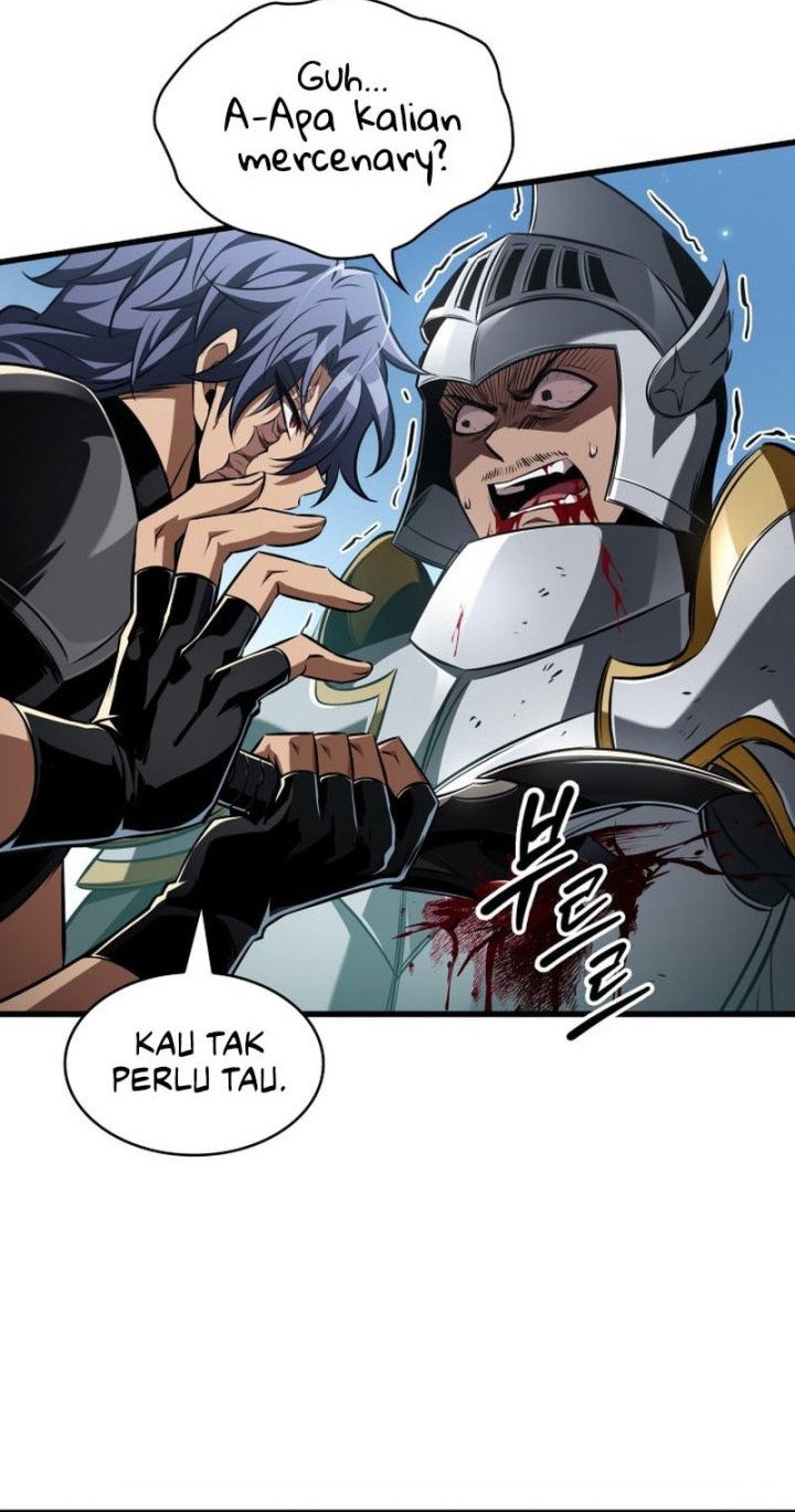Pick Me Up Chapter 165 - halaman 33