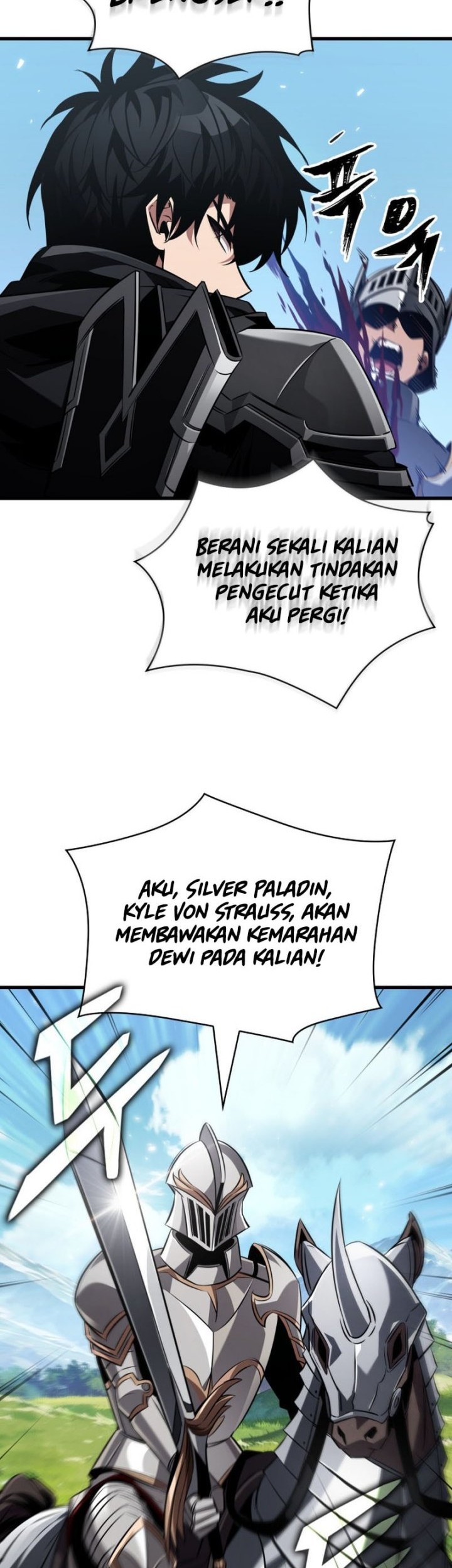 Pick Me Up Chapter 165 - halaman 39