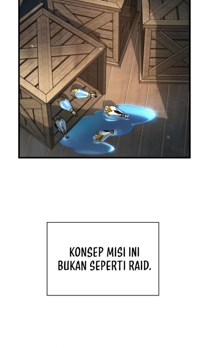 Pick Me Up Chapter 165 - halaman 49
