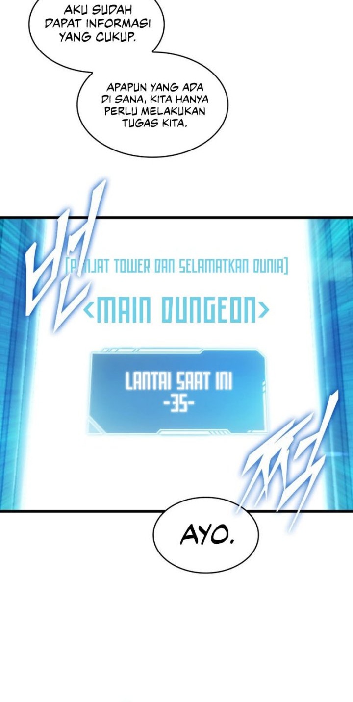 Pick Me Up Chapter 165 - halaman 5