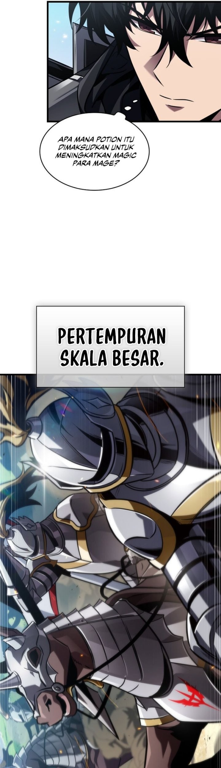Pick Me Up Chapter 165 - halaman 50