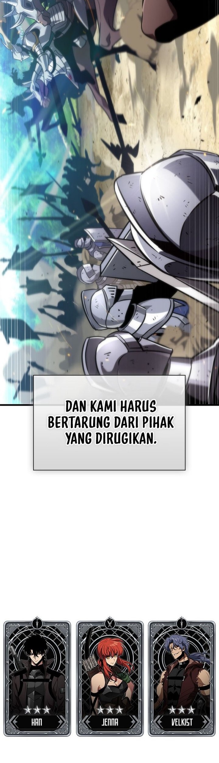 Pick Me Up Chapter 165 - halaman 51