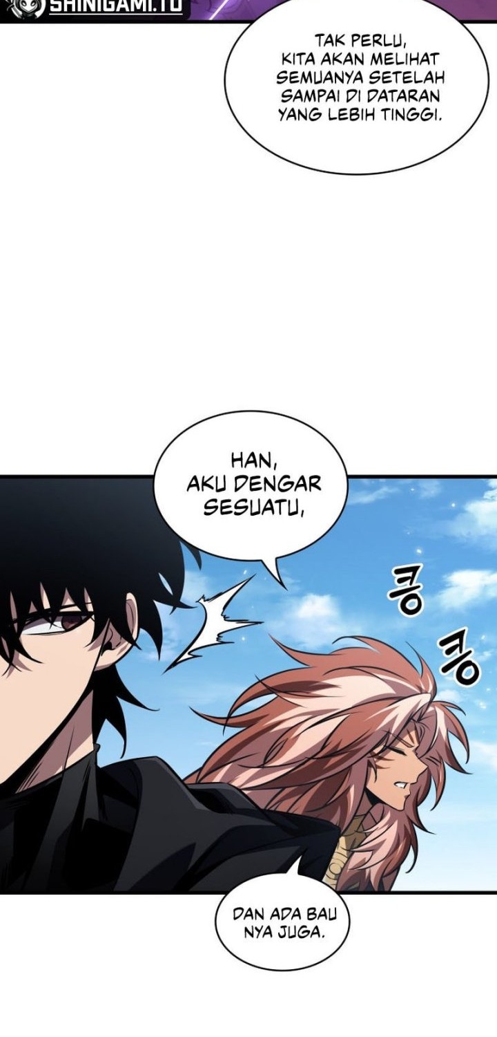 Pick Me Up Chapter 165 - halaman 9
