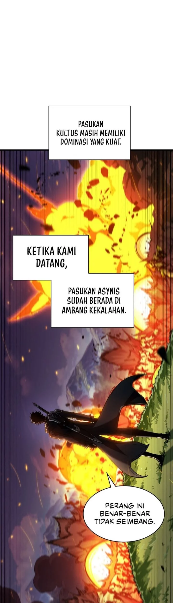 Pick Me Up Chapter 166 - halaman 10