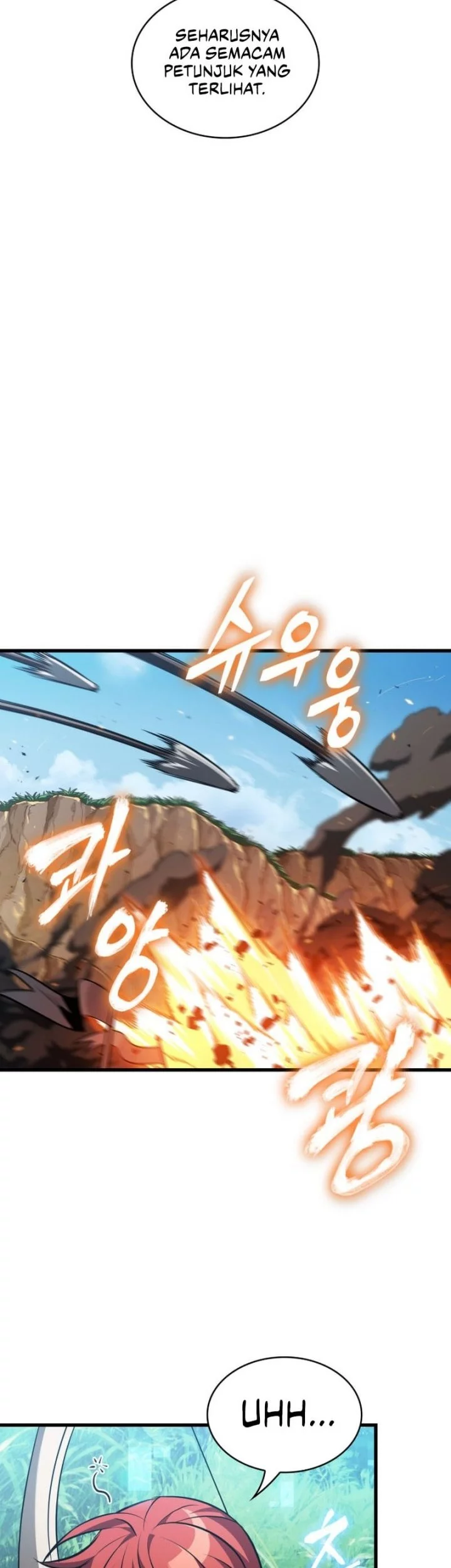 Pick Me Up Chapter 166 - halaman 15