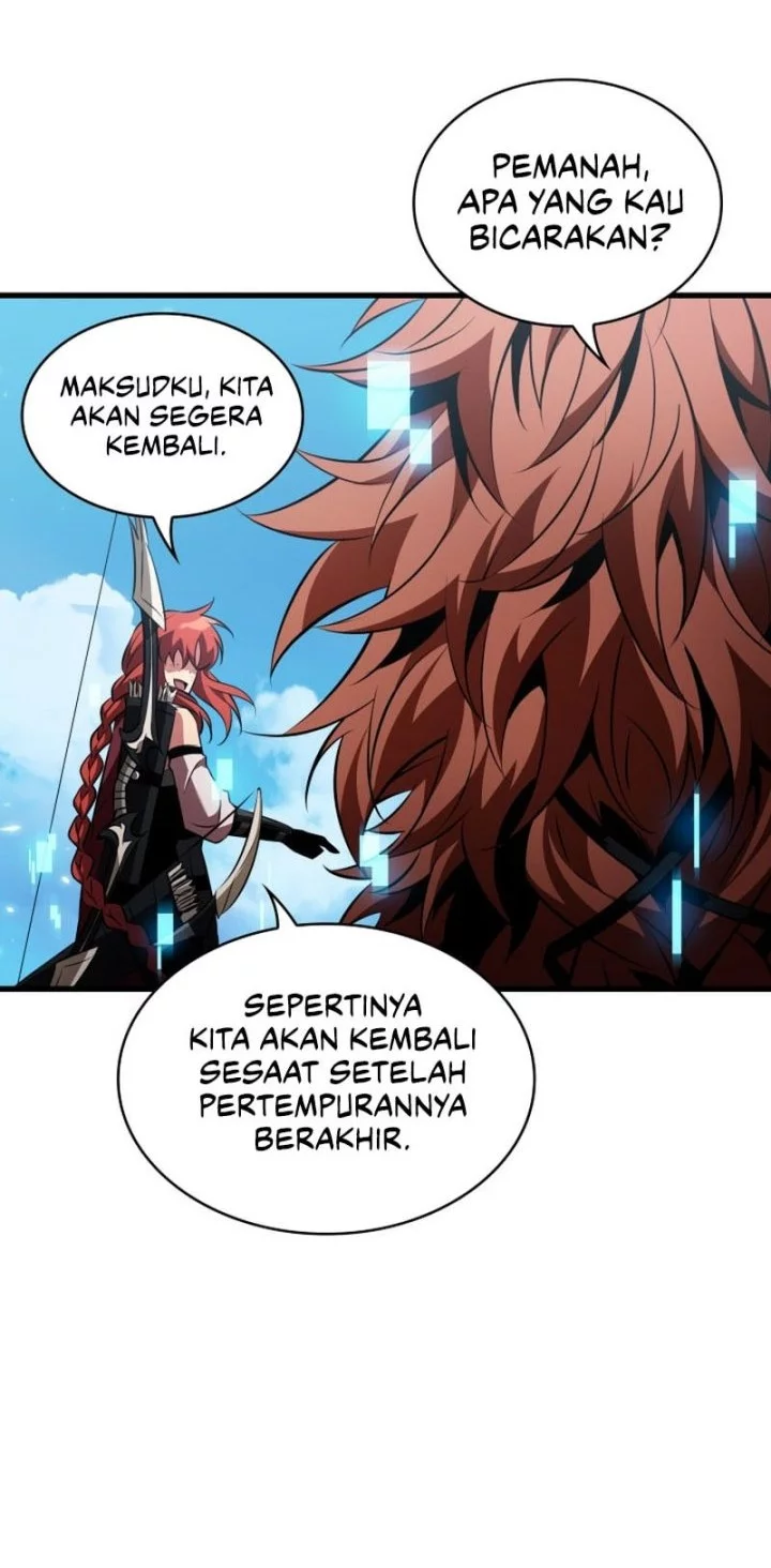 Pick Me Up Chapter 166 - halaman 17