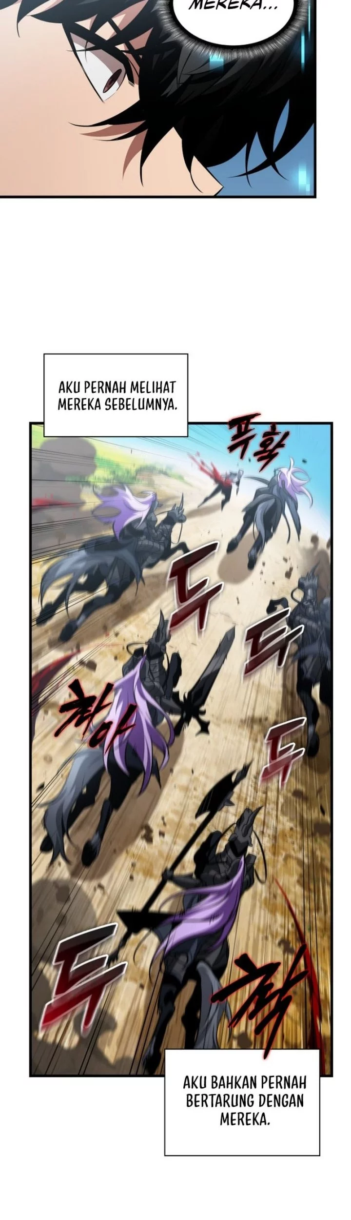 Pick Me Up Chapter 166 - halaman 19