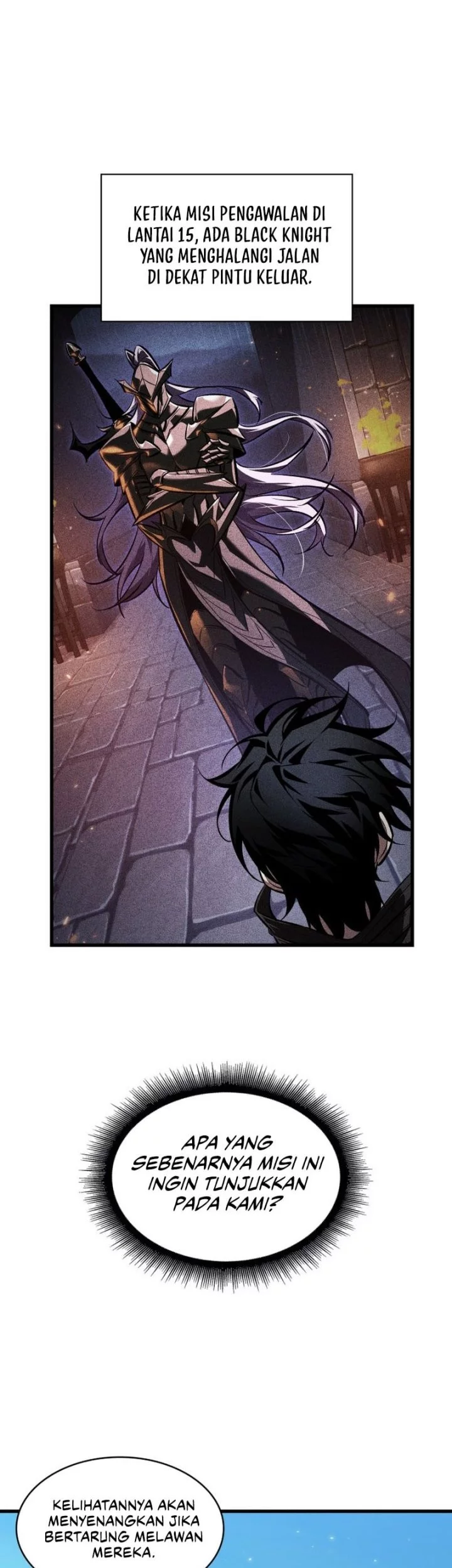 Pick Me Up Chapter 166 - halaman 20