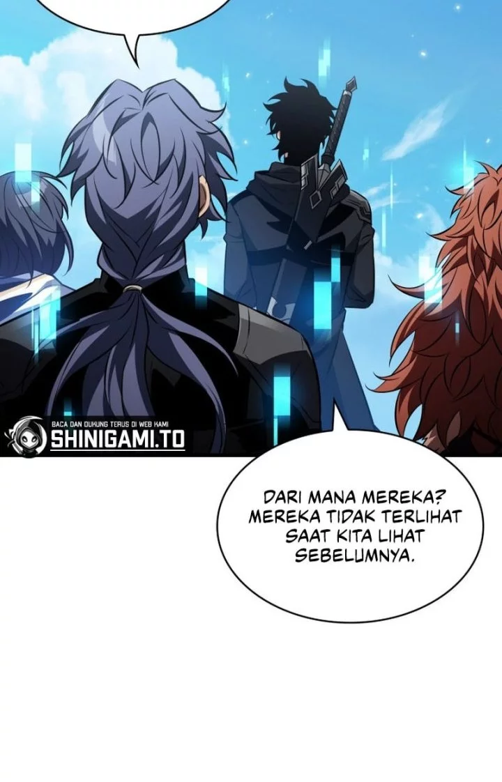 Pick Me Up Chapter 166 - halaman 21