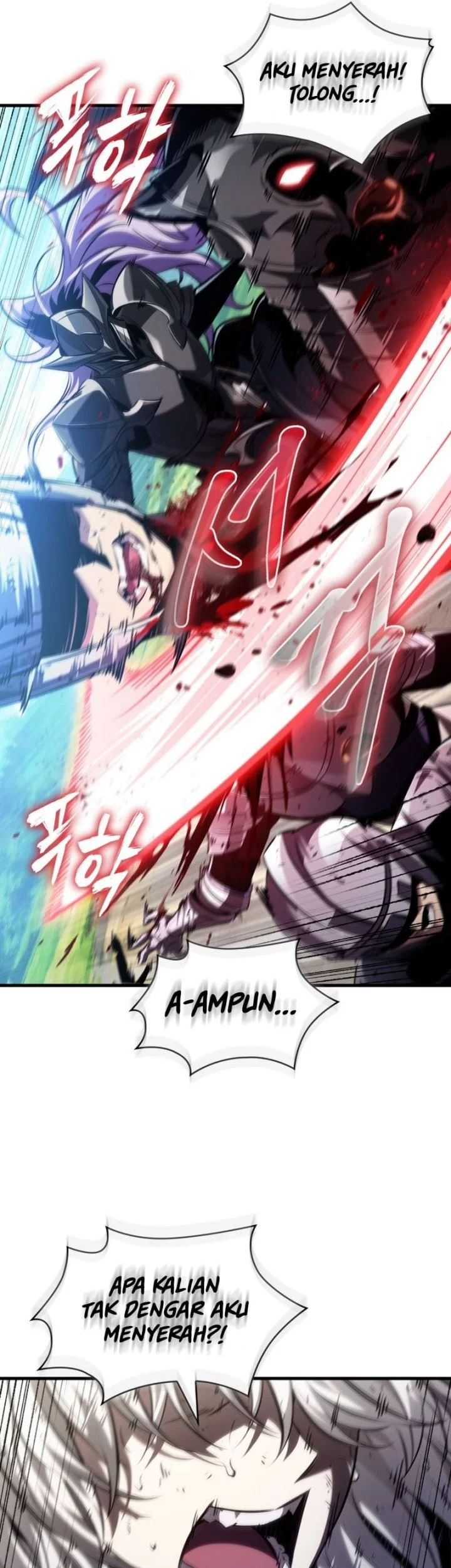 Pick Me Up Chapter 166 - halaman 25