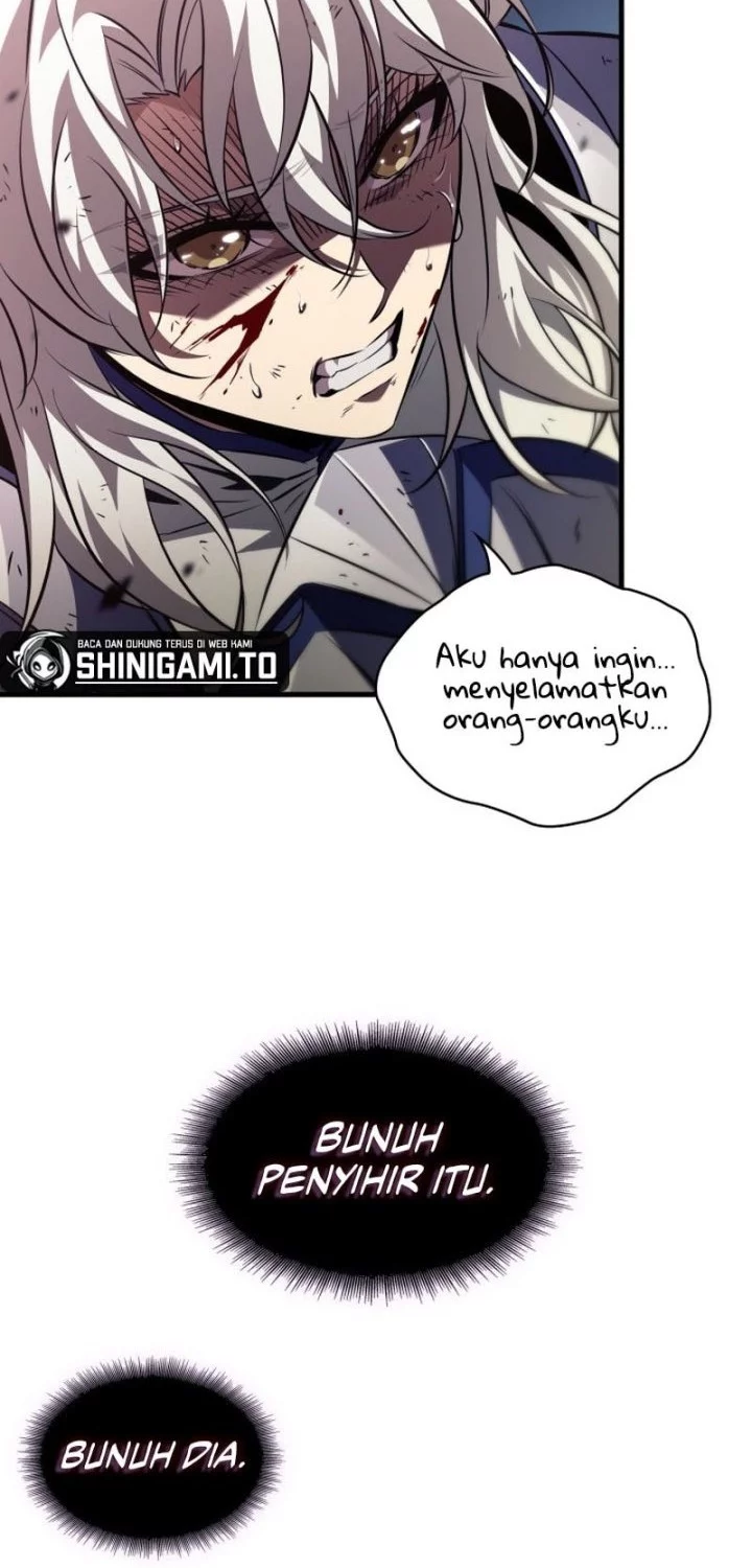 Pick Me Up Chapter 166 - halaman 28