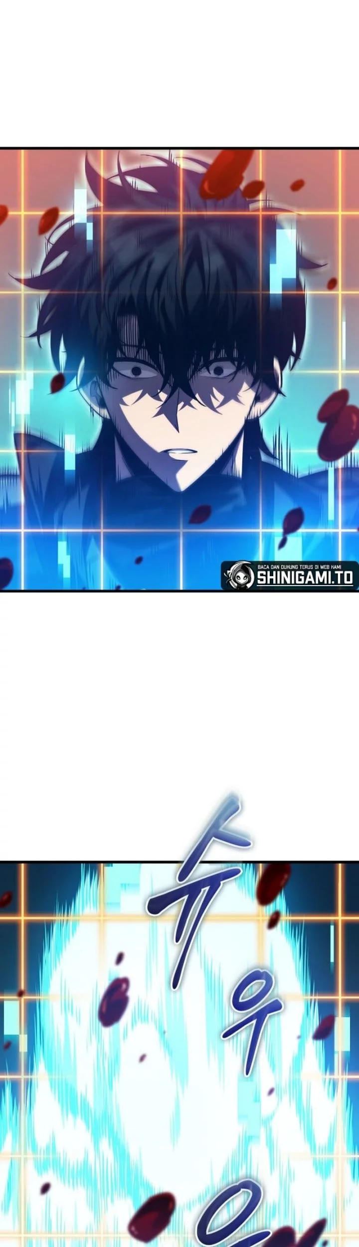 Pick Me Up Chapter 166 - halaman 35
