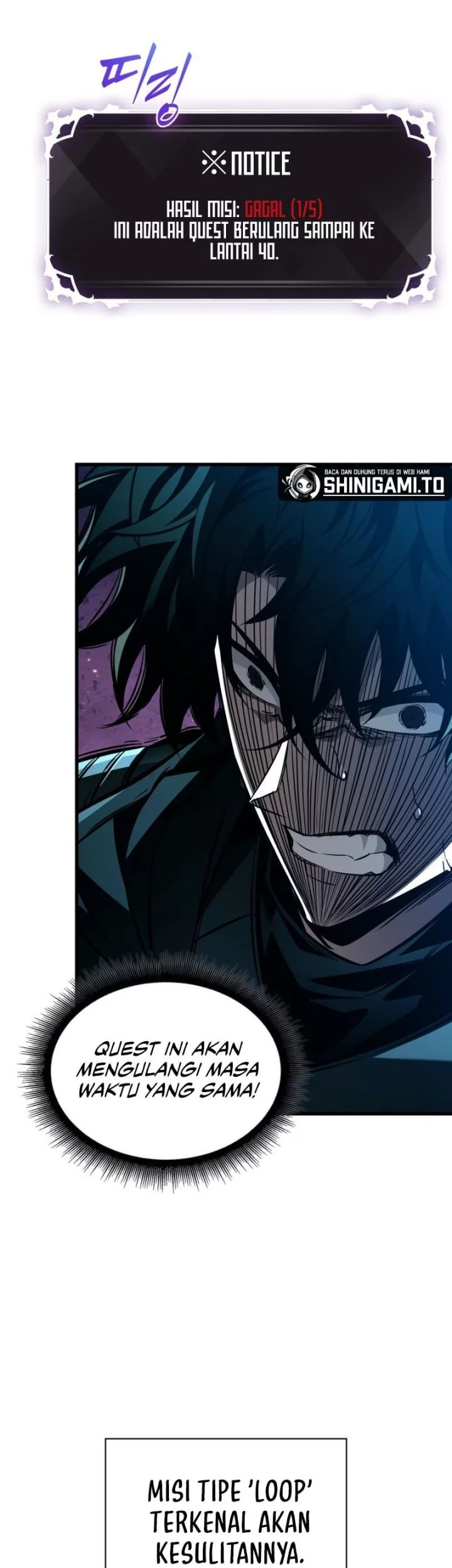 Pick Me Up Chapter 166 - halaman 39