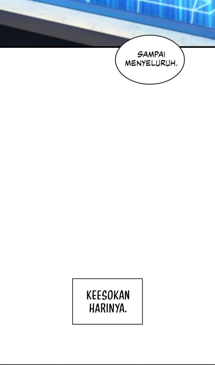 Pick Me Up Chapter 166 - halaman 48