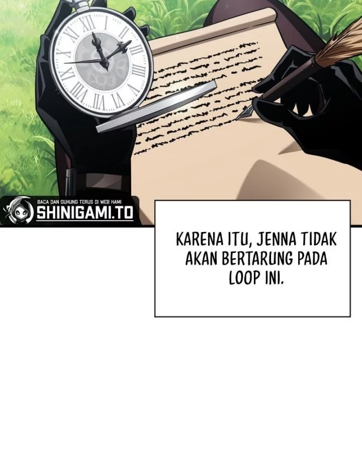 Pick Me Up Chapter 166 - halaman 52