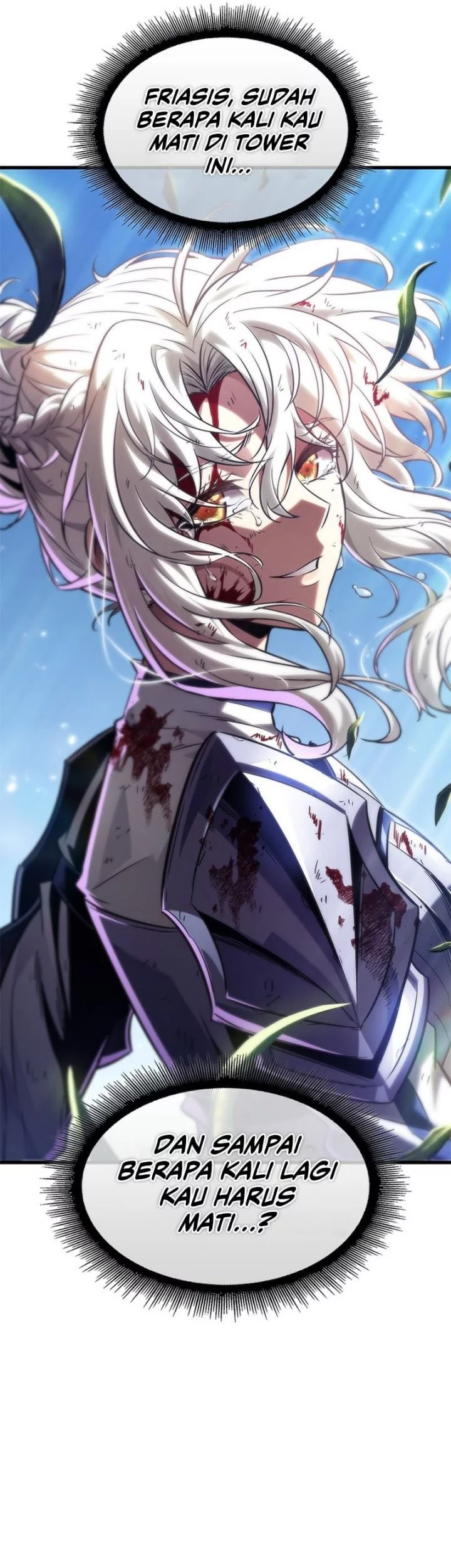 Pick Me Up Chapter 166 - halaman 56