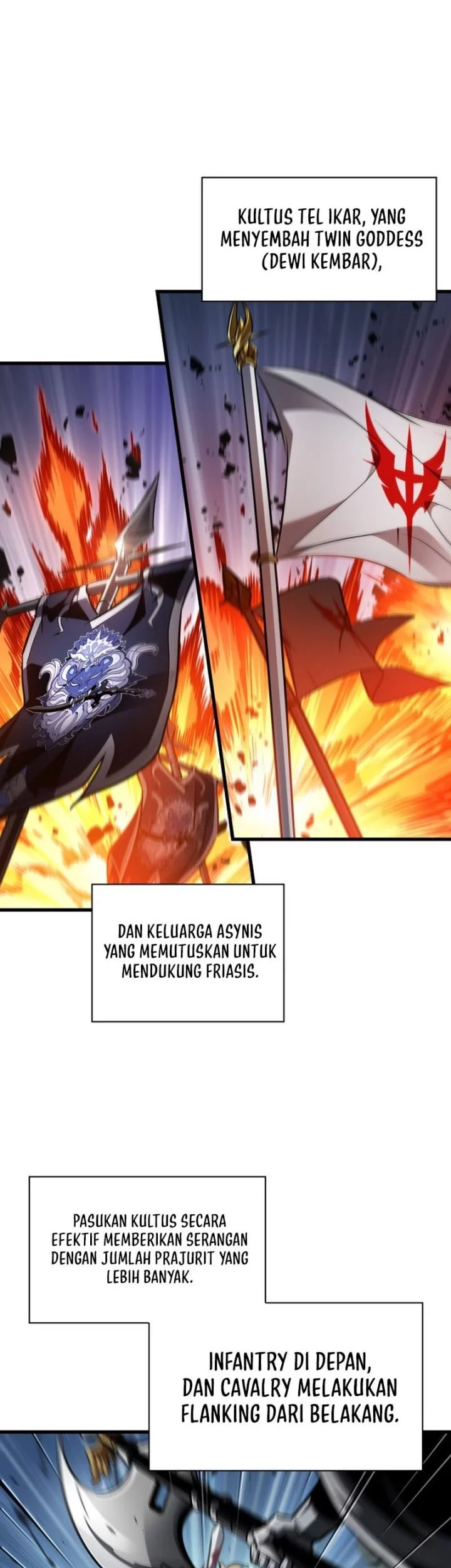 Pick Me Up Chapter 166 - halaman 7