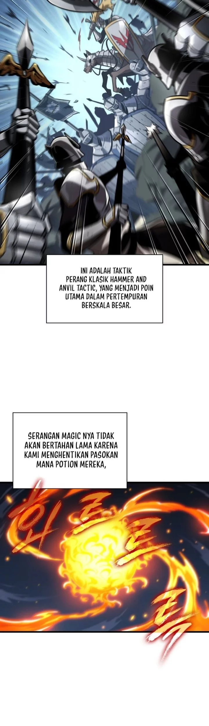 Pick Me Up Chapter 166 - halaman 8