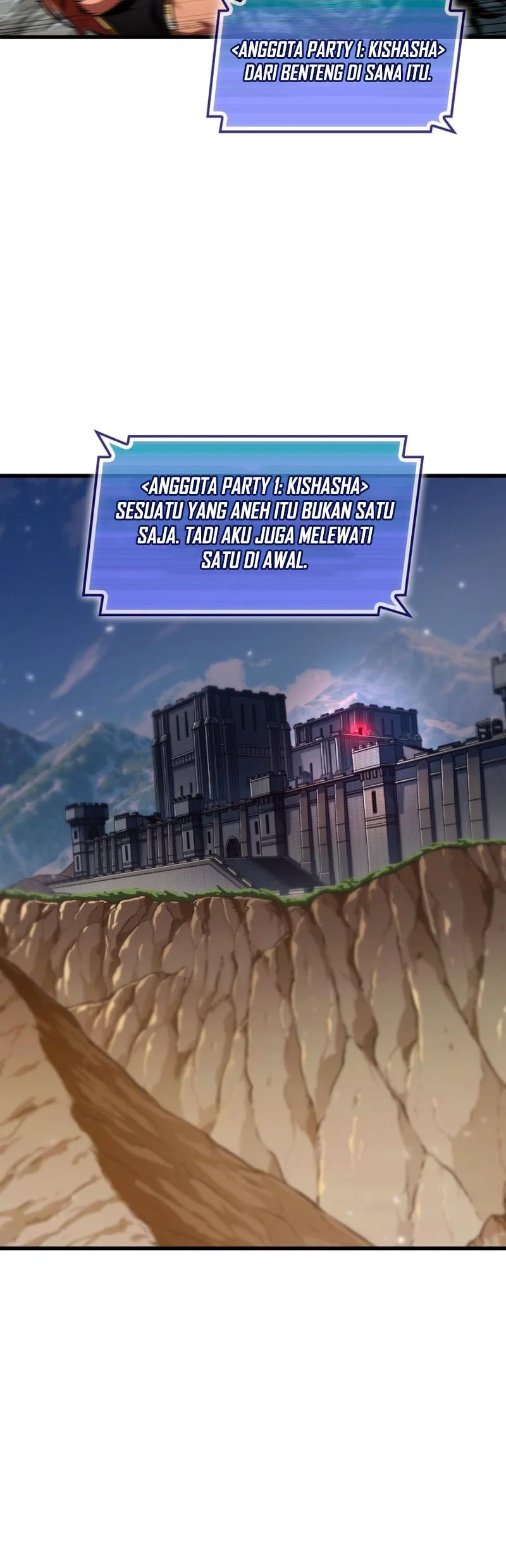 Pick Me Up Chapter 167 - halaman 13
