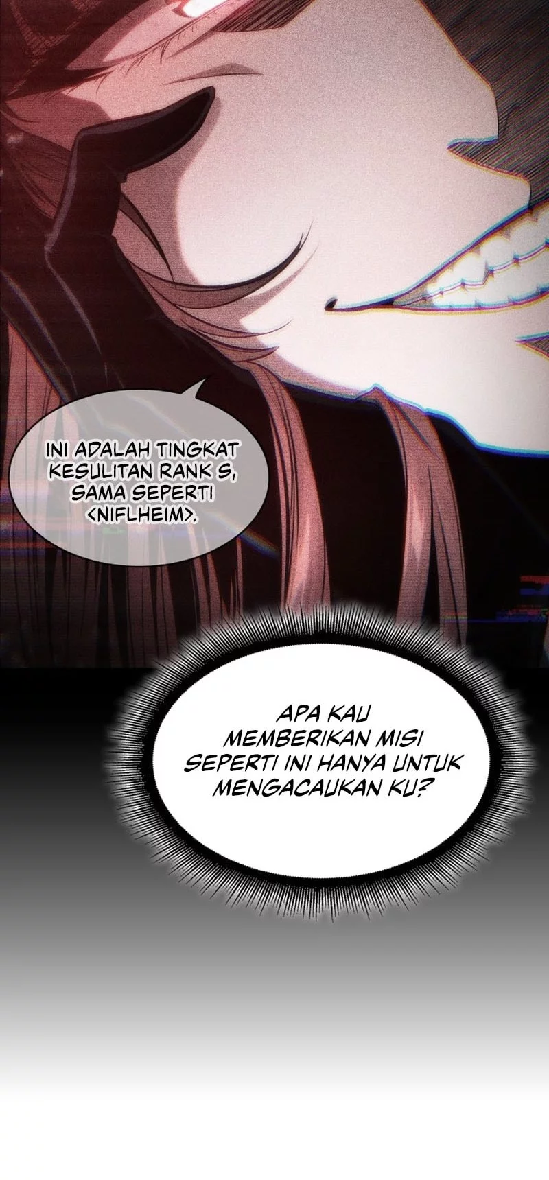 Pick Me Up Chapter 167 - halaman 21
