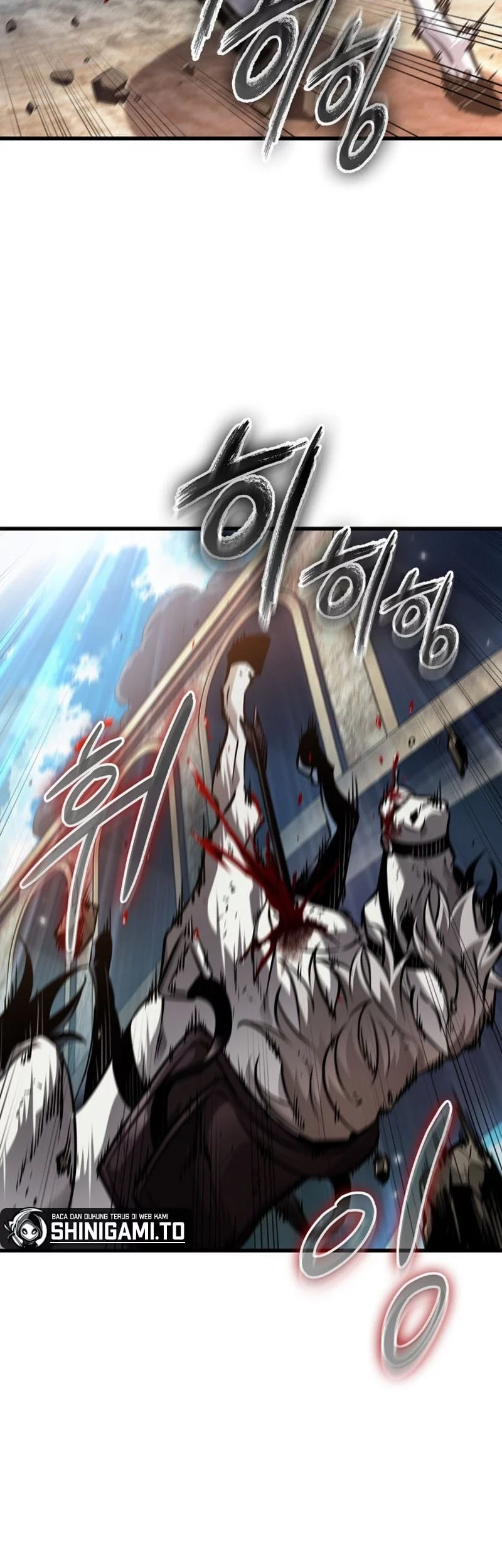 Pick Me Up Chapter 167 - halaman 25