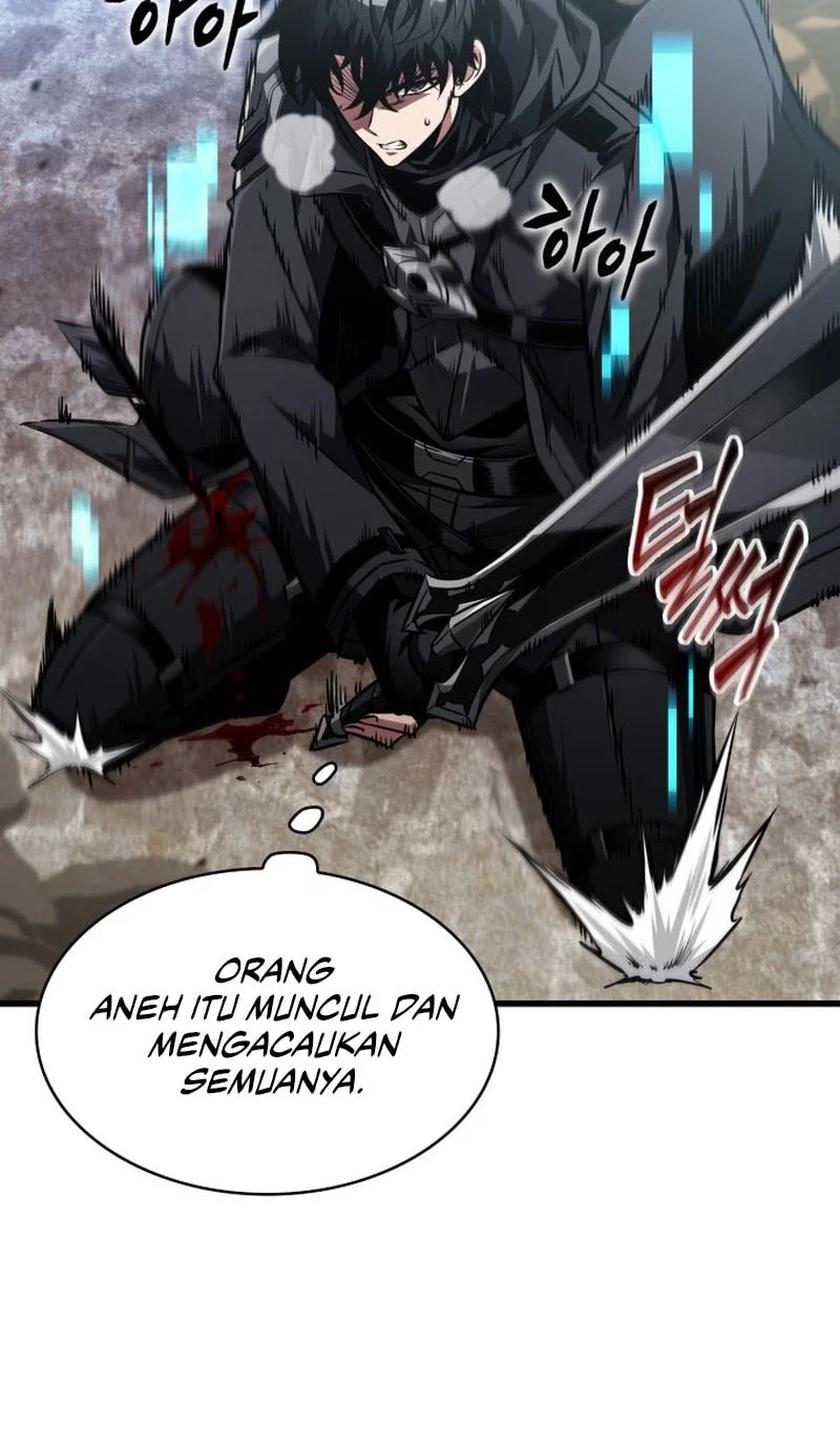 Pick Me Up Chapter 167 - halaman 37