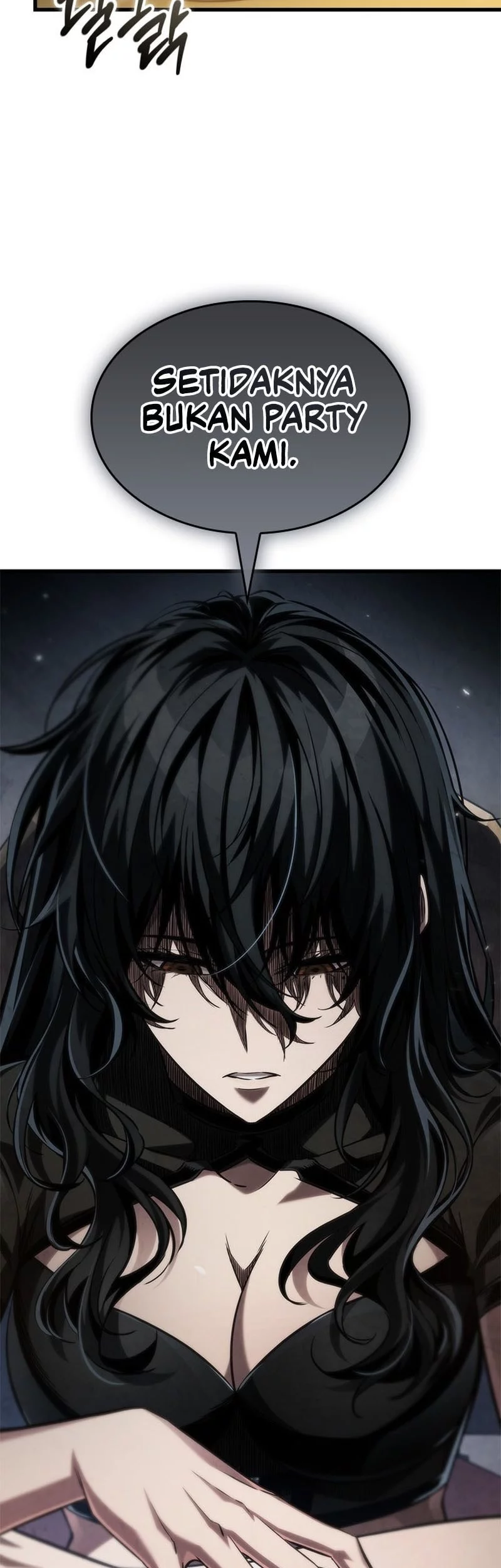 Pick Me Up Chapter 167 - halaman 52
